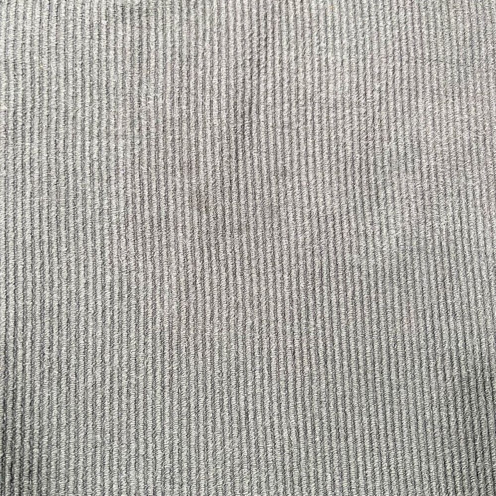 Victoria's Secret PINK Washed Campus Ribbed Crewneck Long Sleeve Pullover XS - Picture 6 of 13